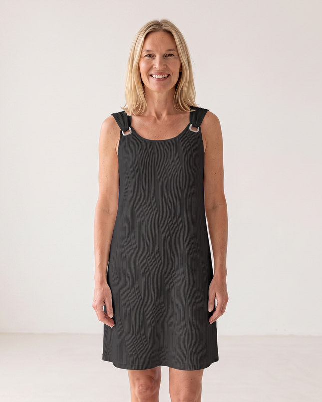 Amanda | Graceful Summer Dress
