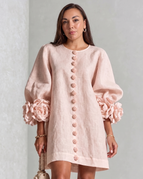 Pink / XS