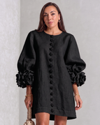 Black / XS