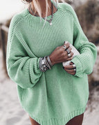 Green / S