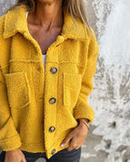 Yellow / S
