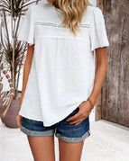 White / S