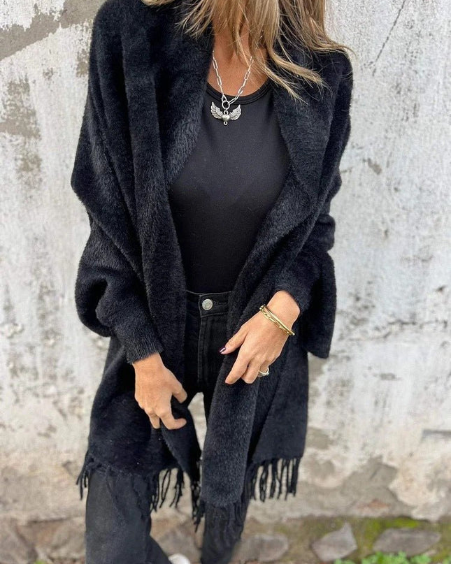 Elisa | Luxe Winter Coat