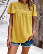 Yellow / S