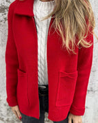 Red / S