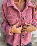 Pink / S