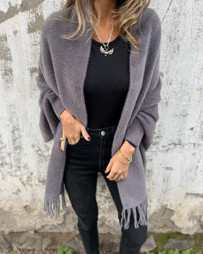 Elisa | Luxe Winter Coat