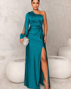 Turquoise / S