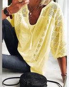 Yellow / S