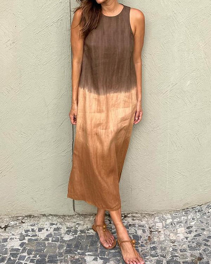 Silvia | Graceful Daywear Dress