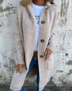 Beige / S