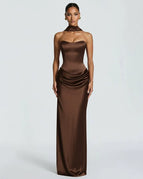Brown / XS