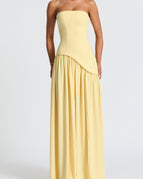 Yellow / S