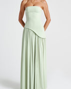 Light Green / S