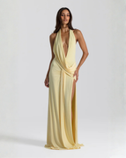 Yellow / S