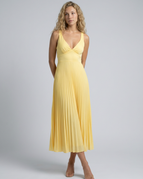 Yellow / S