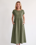 Green / S