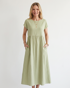 Light Green / S