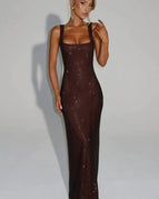 Brown / XS