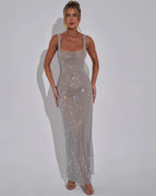 Silver / XS