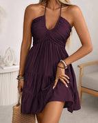 Dark Purple / S