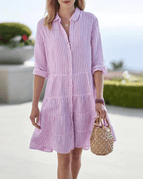 Light pink / S