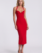 Red / XS