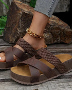 Brown (Almost sold out) / 4