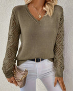 Khaki / S