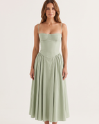 Light Green / S