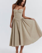Taupe / S