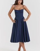Navy Blue / S