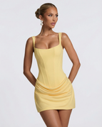 Yellow / XS