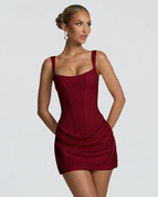 Claret / XS
