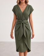 Olive Green / S
