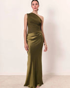 Dark Green / XS