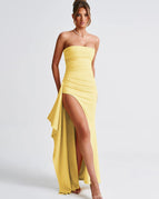 Yellow / S