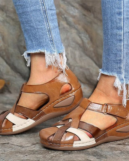 Lenny | Island Chic Casual Sandals