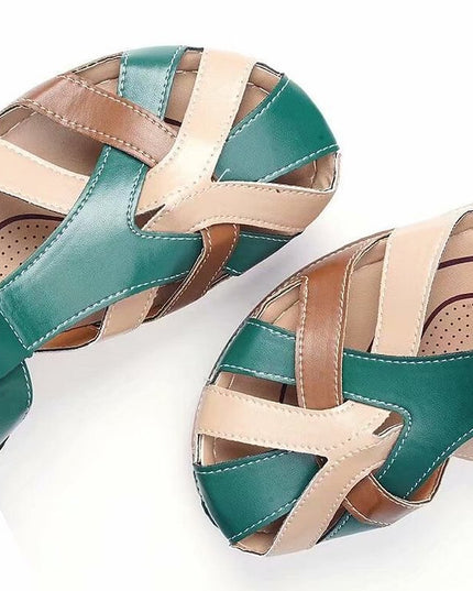 Lenny | Island Chic Casual Sandals