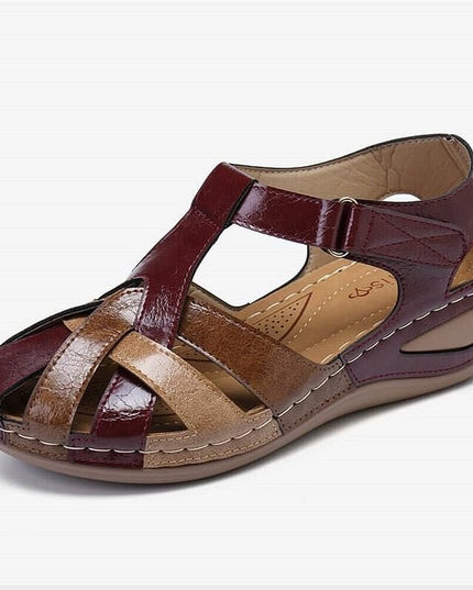 Lenny | Island Chic Casual Sandals