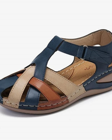 Lenny | Island Chic Casual Sandals