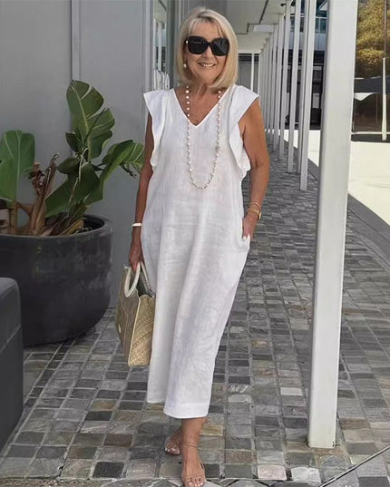 Laila | Beauty Style Dress
