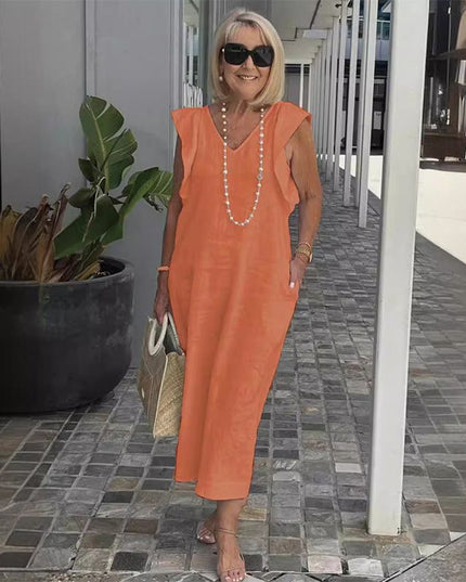Laila | Beauty Style Dress