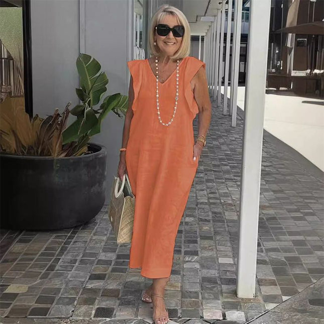 Laila | Beauty Style Dress