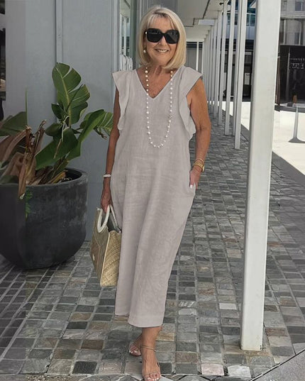 Laila | Beauty Style Dress