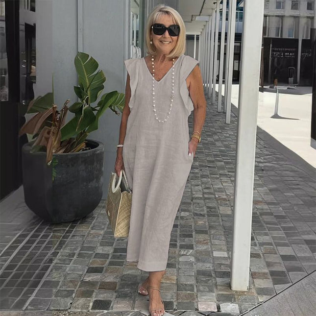 Laila | Beauty Style Dress