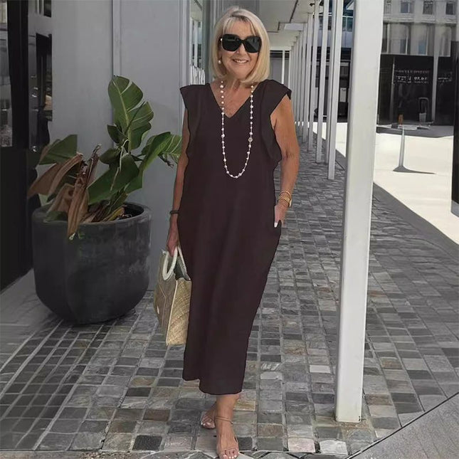 Laila | Beauty Style Dress
