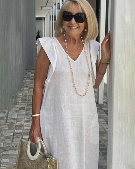 Laila | Beauty Style Dress