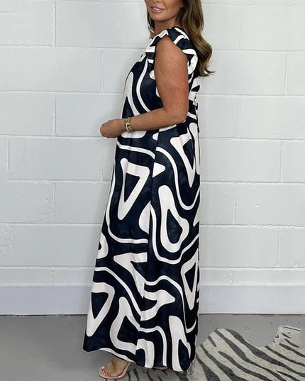 Liora | Effortless Spring Jumpsuit