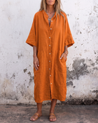 Orange / S